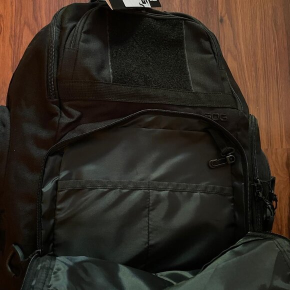 NWT - SOG 3 Pistol Range Backpack - Picture 8 of 16